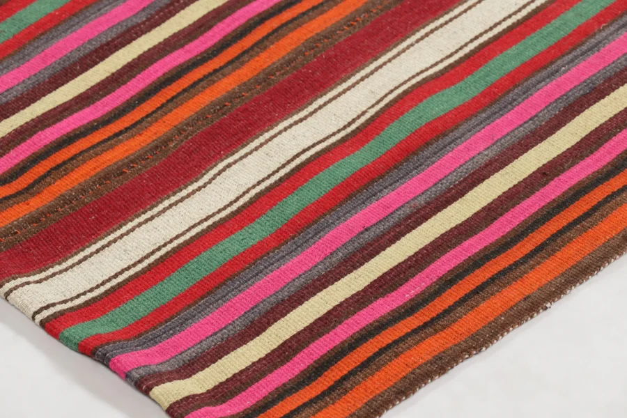 Vintage Persian Kilim