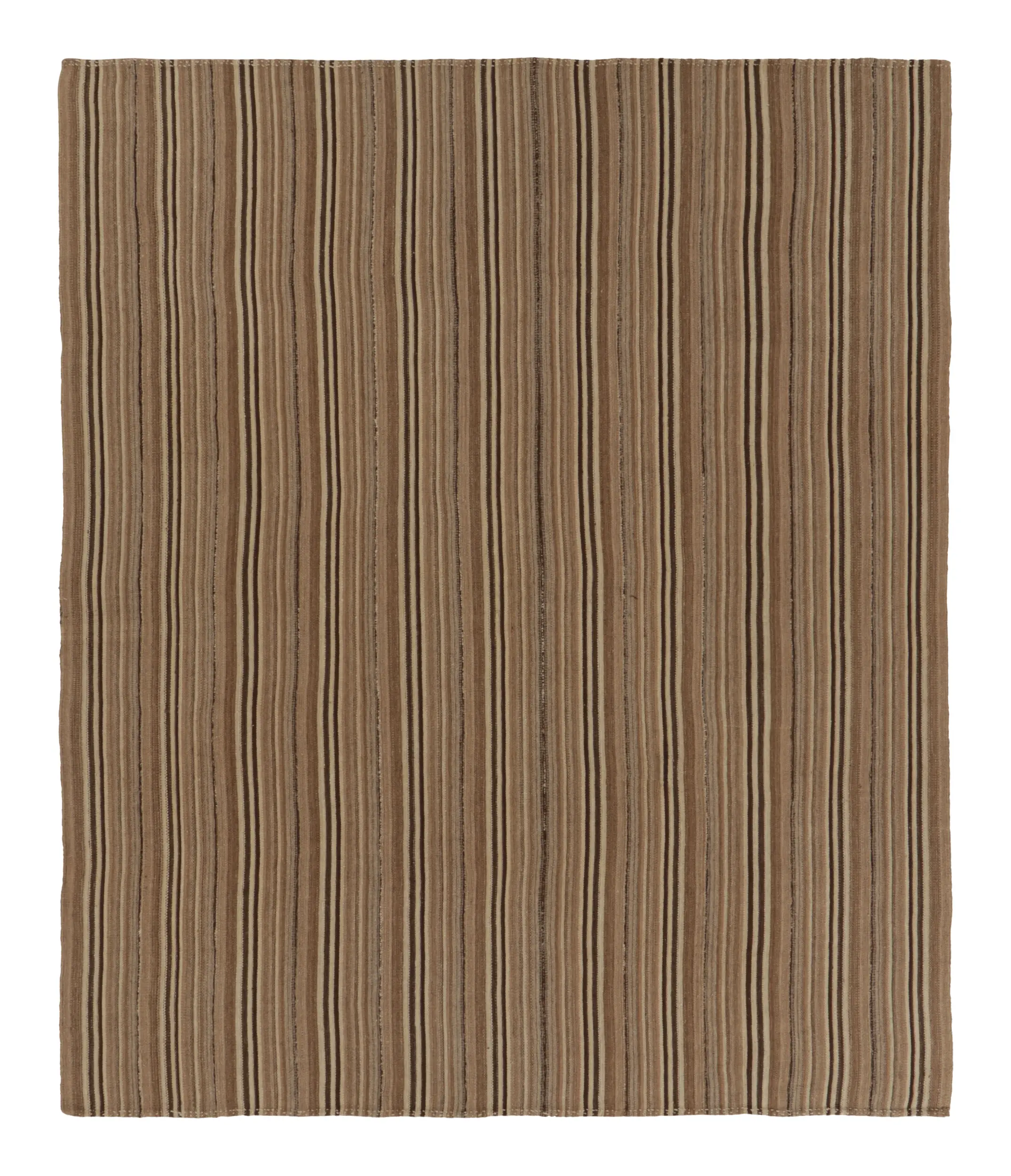 Vintage Bidjar Persian Kilim