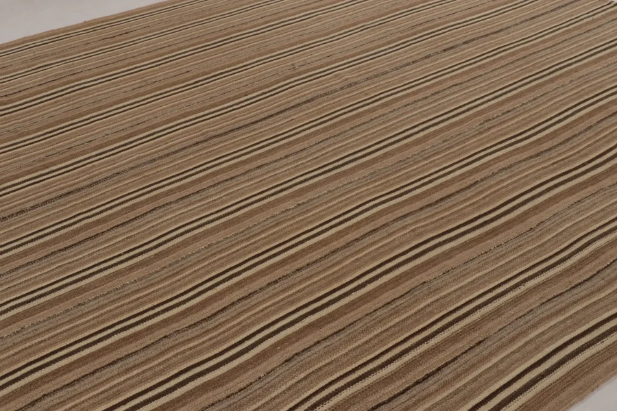 Vintage Bidjar Persian Kilim