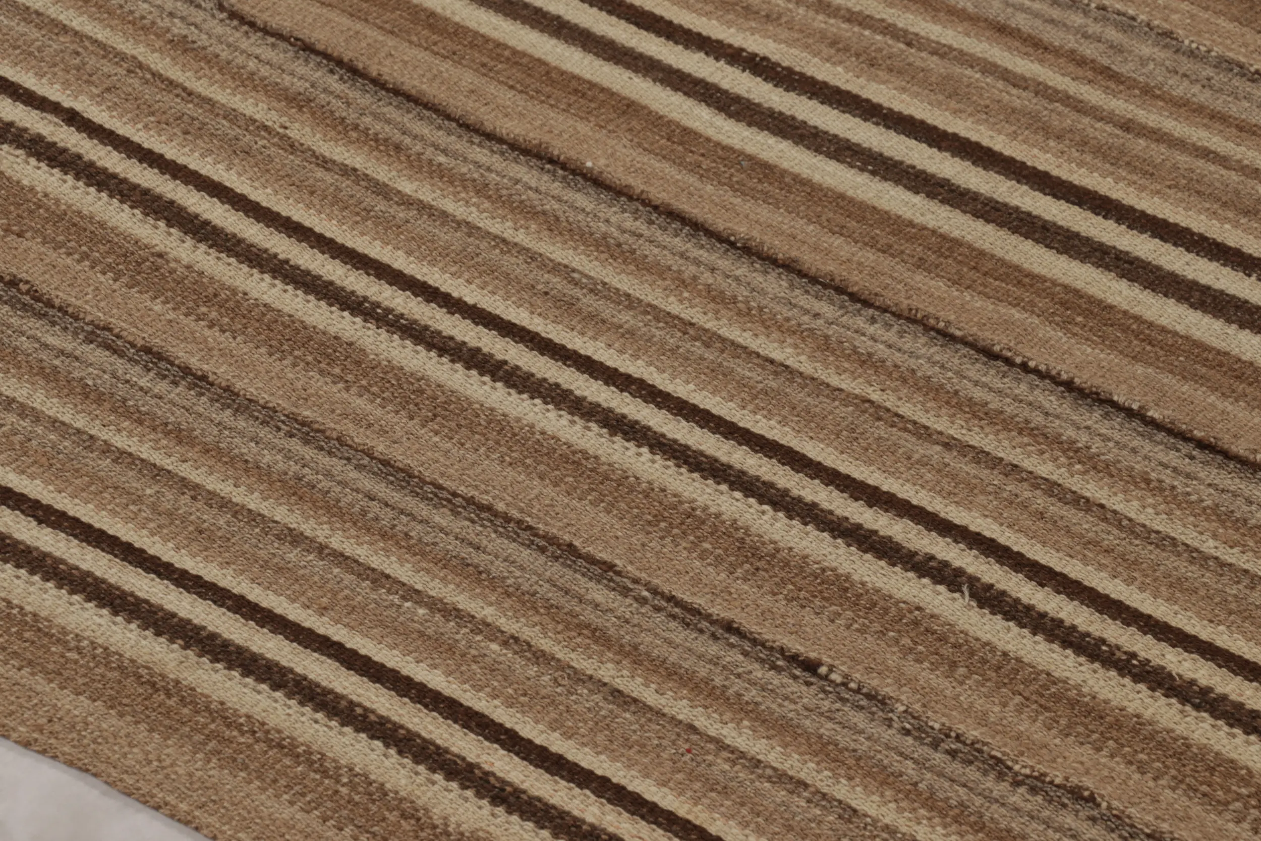 Vintage Bidjar Persian Kilim