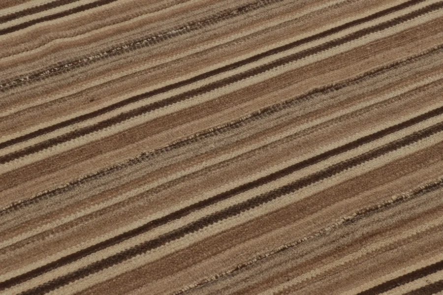 Vintage Bidjar Persian Kilim