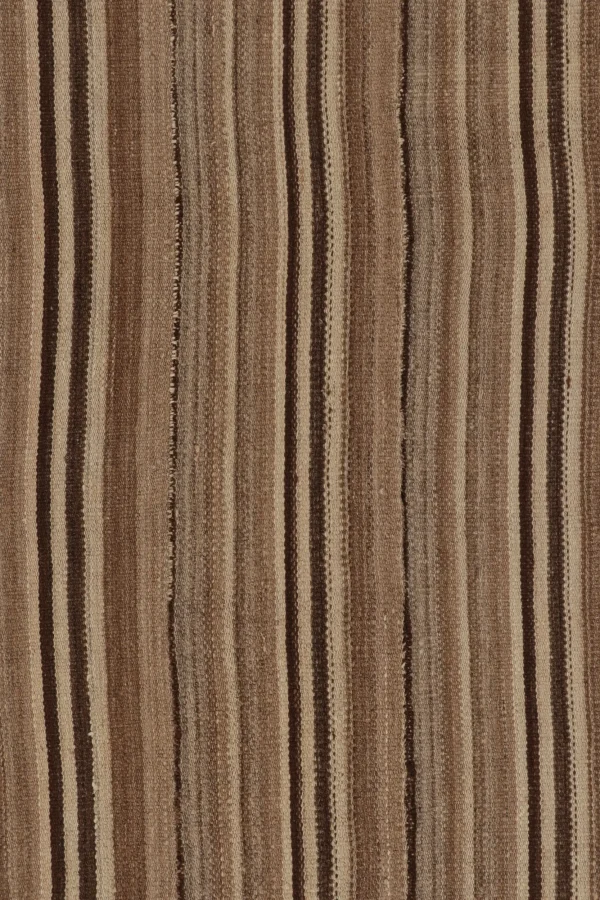Vintage Bidjar Persian Kilim