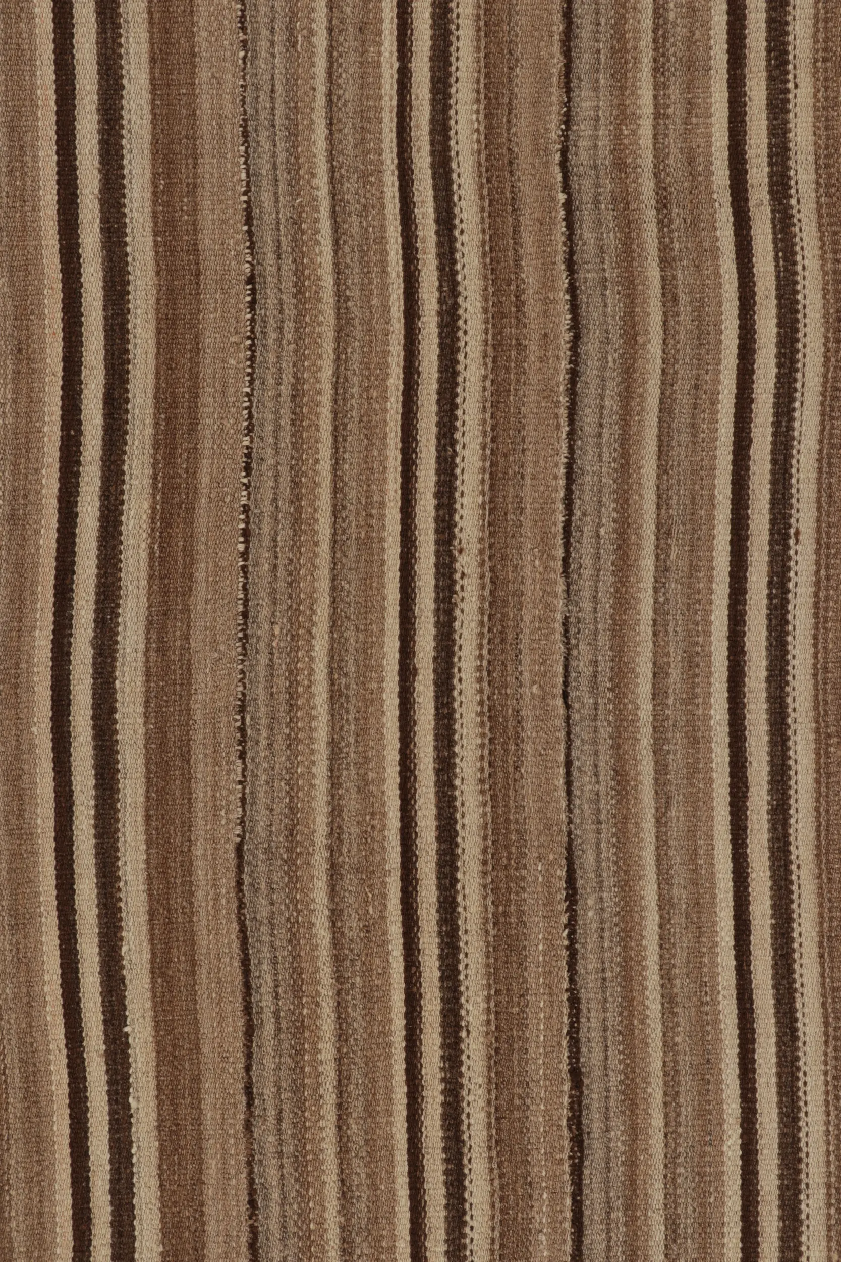 Vintage Bidjar Persian Kilim