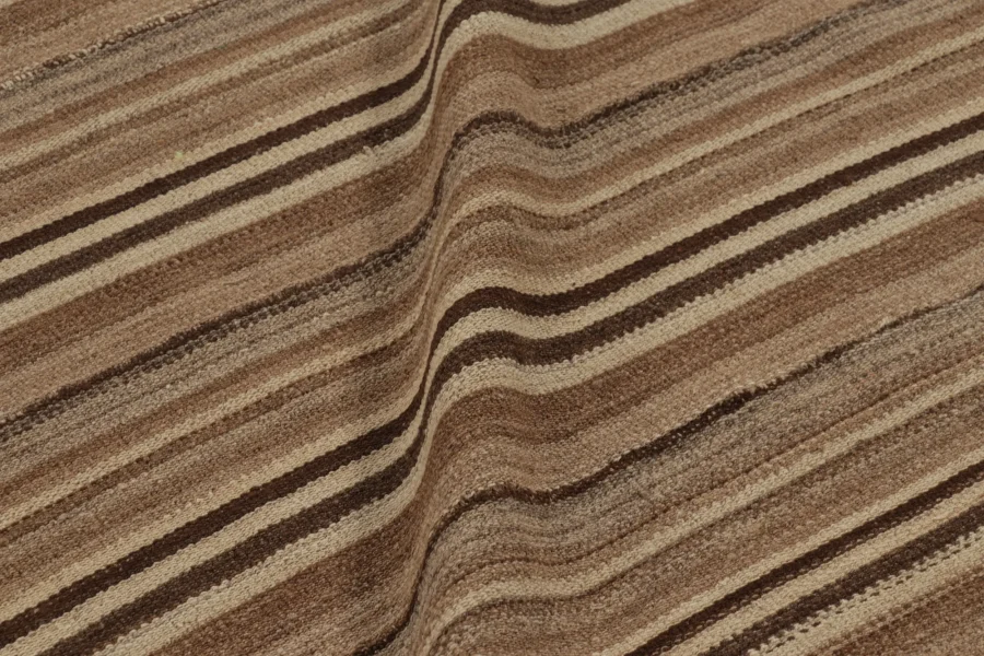 Vintage Bidjar Persian Kilim