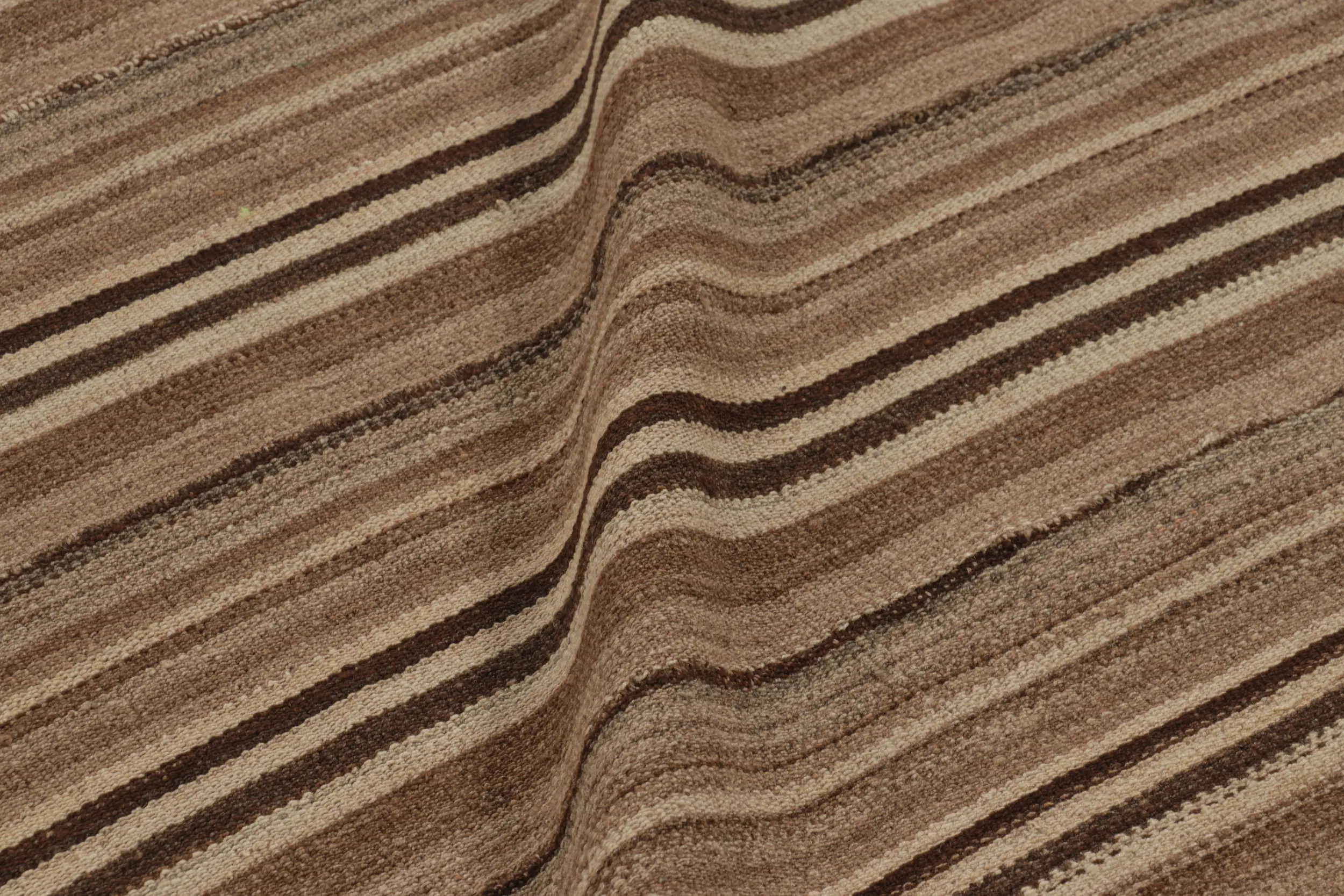 Vintage Bidjar Persian Kilim