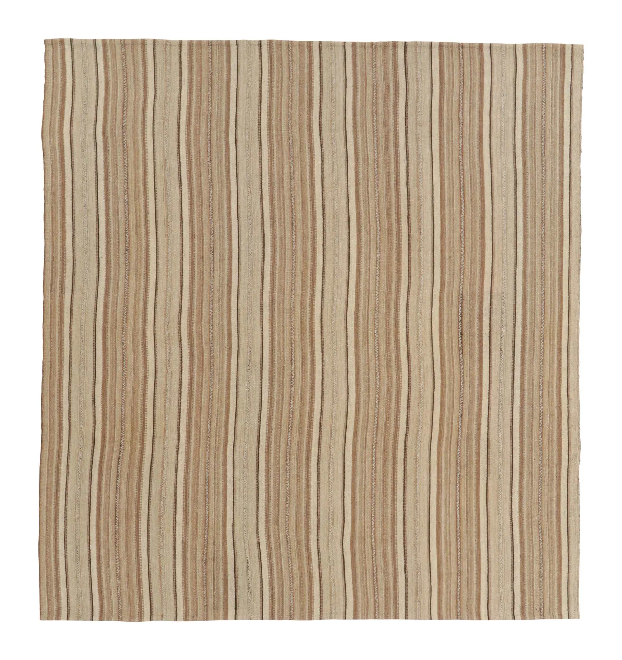 Vintage Persian Kilim