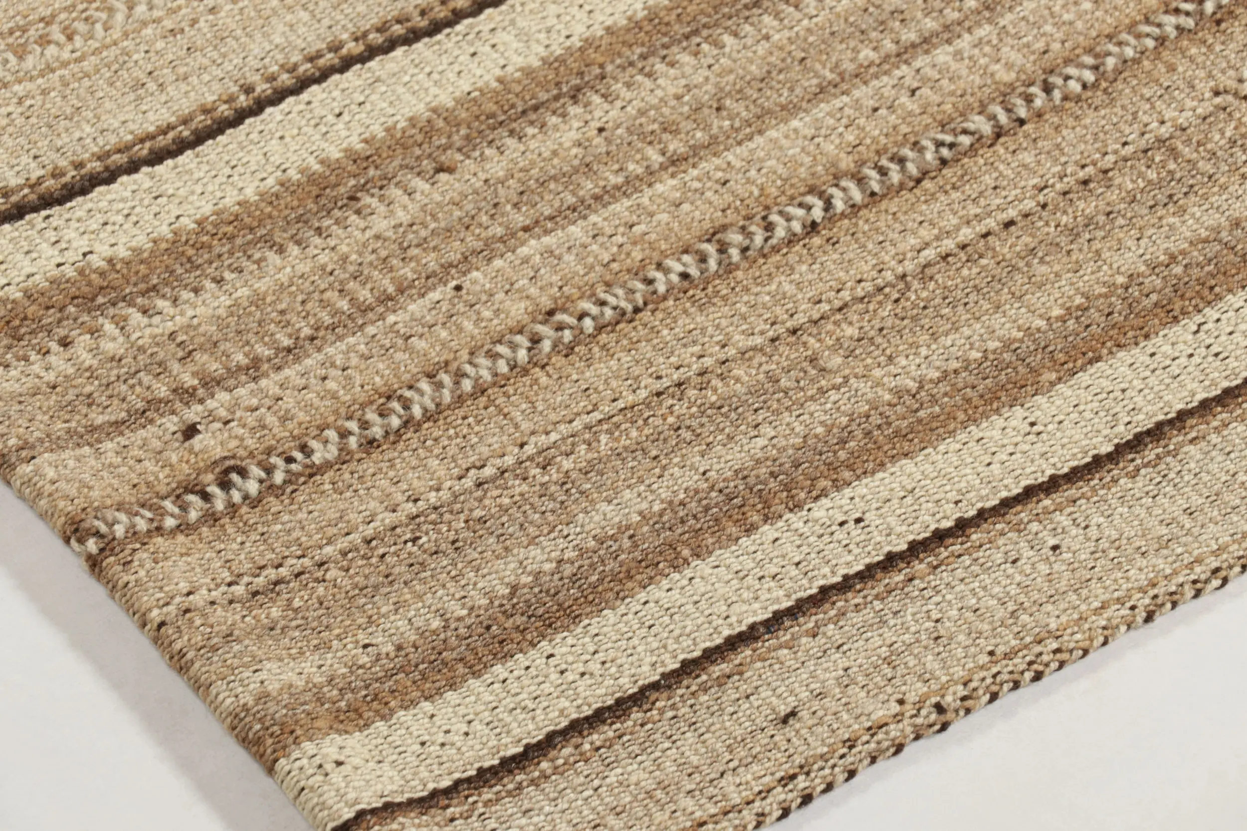 Vintage Persian Kilim