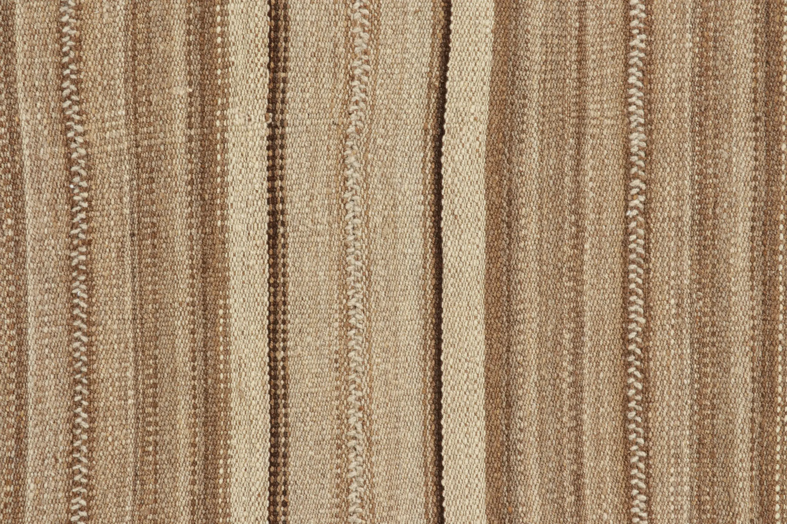 Vintage Persian Kilim