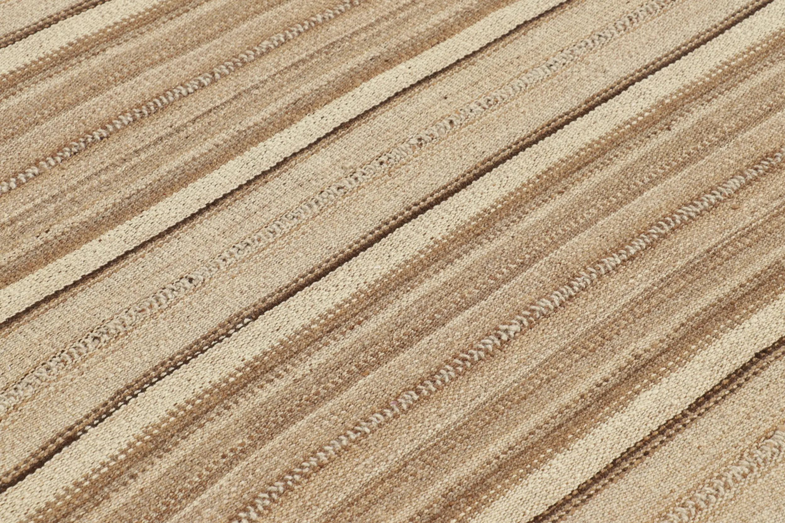 Vintage Persian Kilim