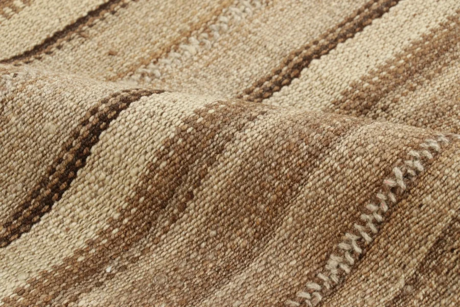 Vintage Persian Kilim