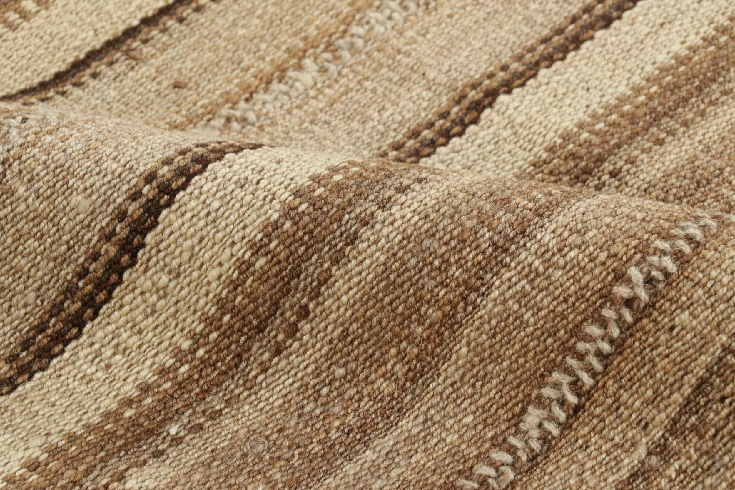 Vintage Persian Kilim