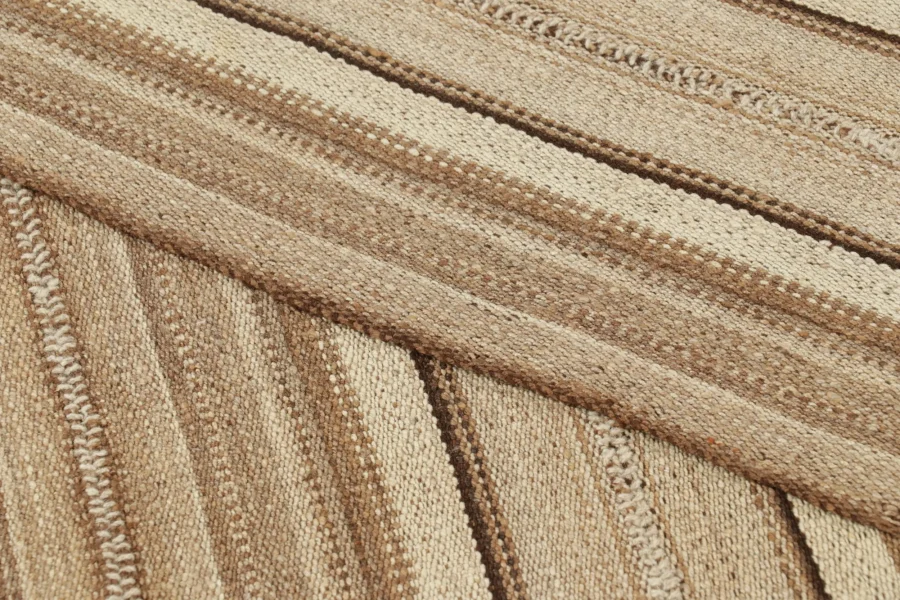 Vintage Persian Kilim