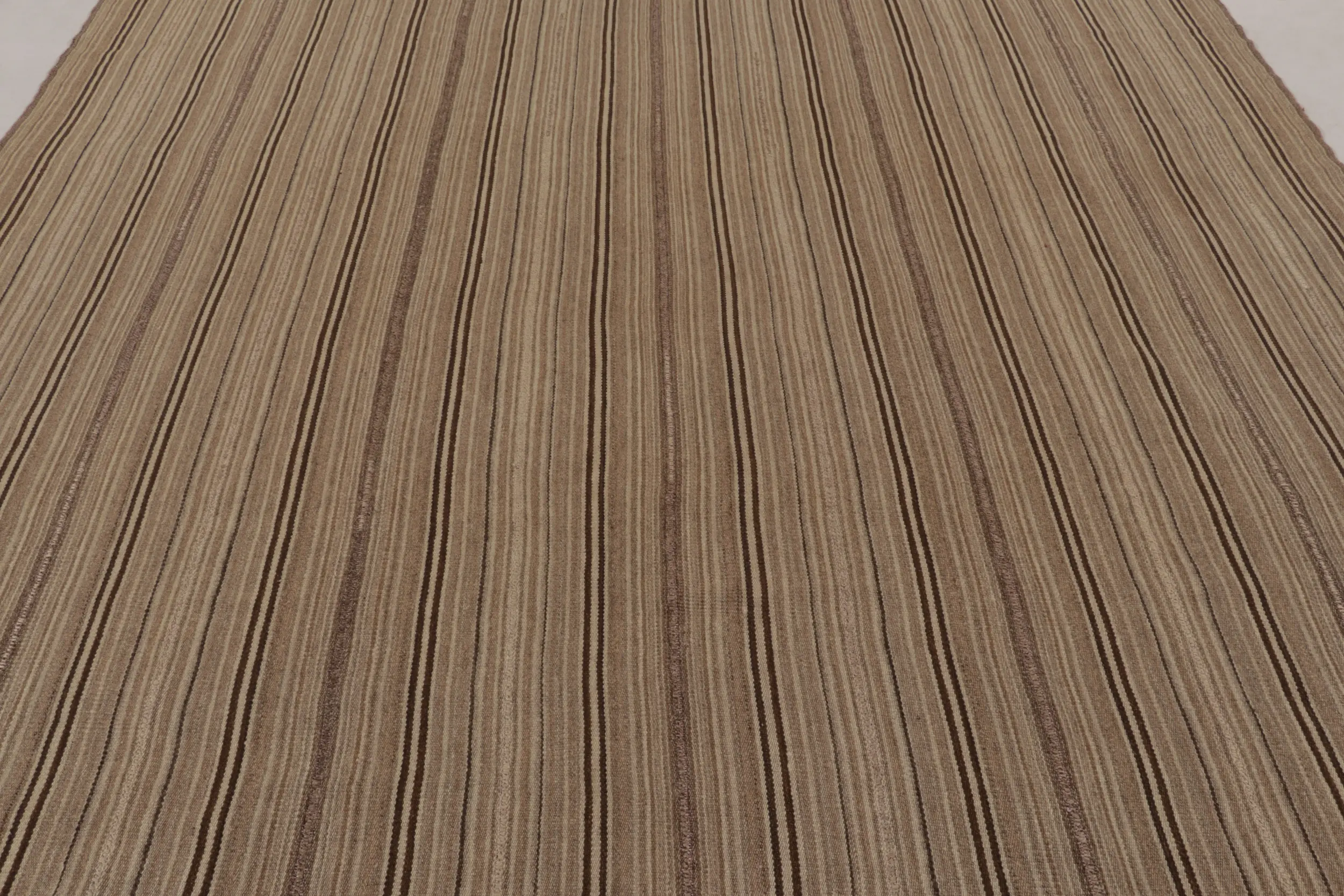 Vintage Bidjar Persian Kilim