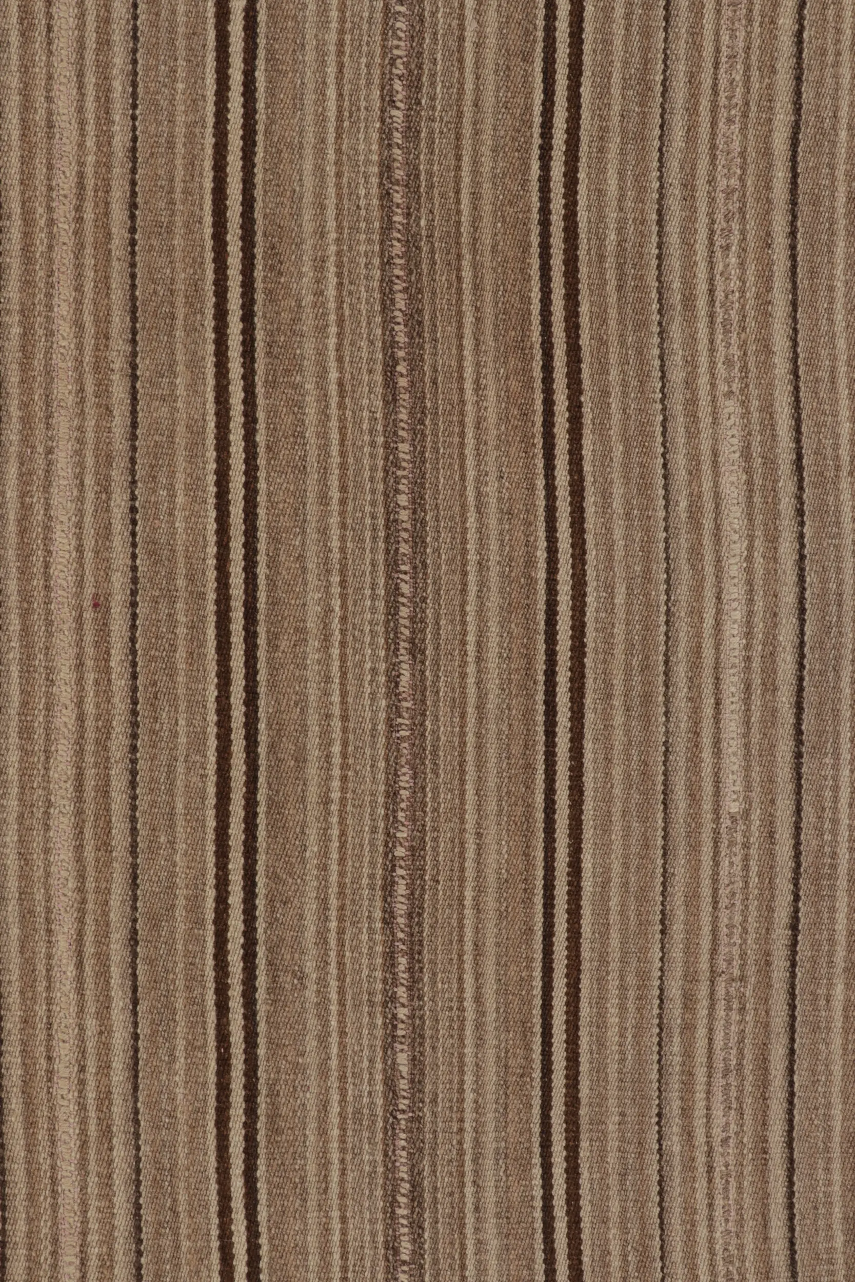 Vintage Bidjar Persian Kilim