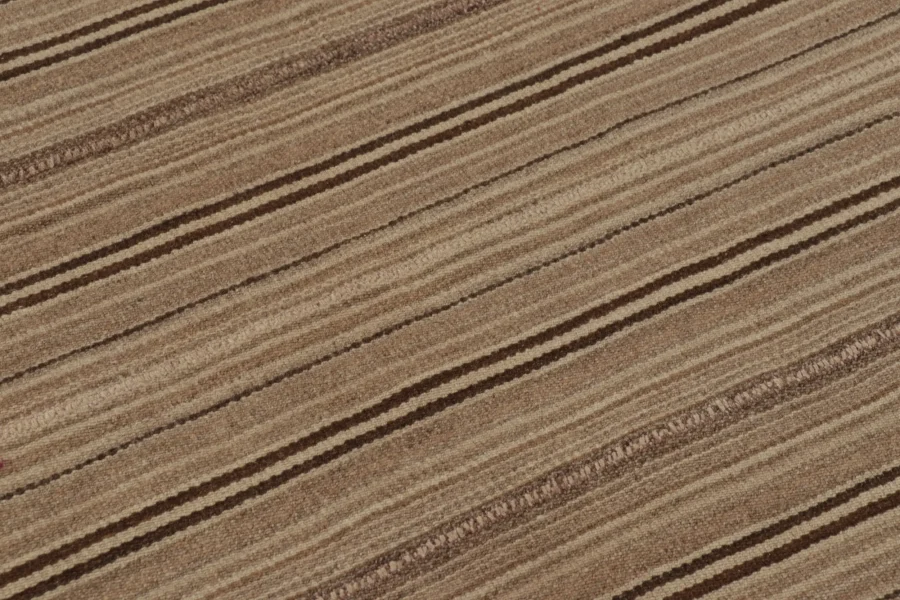 Vintage Bidjar Persian Kilim