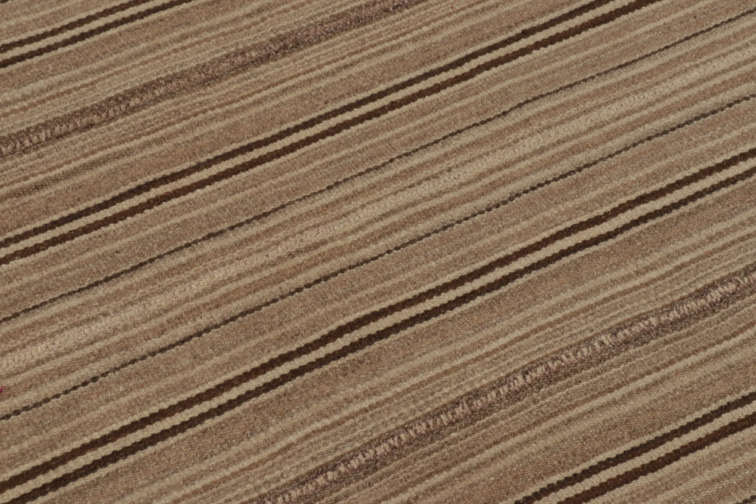 Vintage Bidjar Persian Kilim