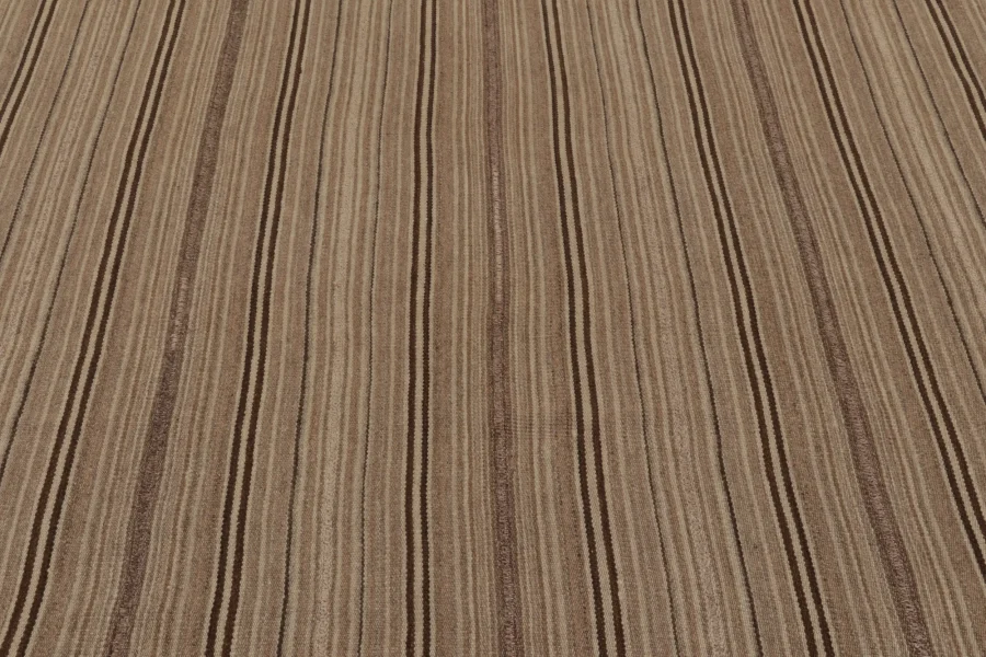 Vintage Bidjar Persian Kilim