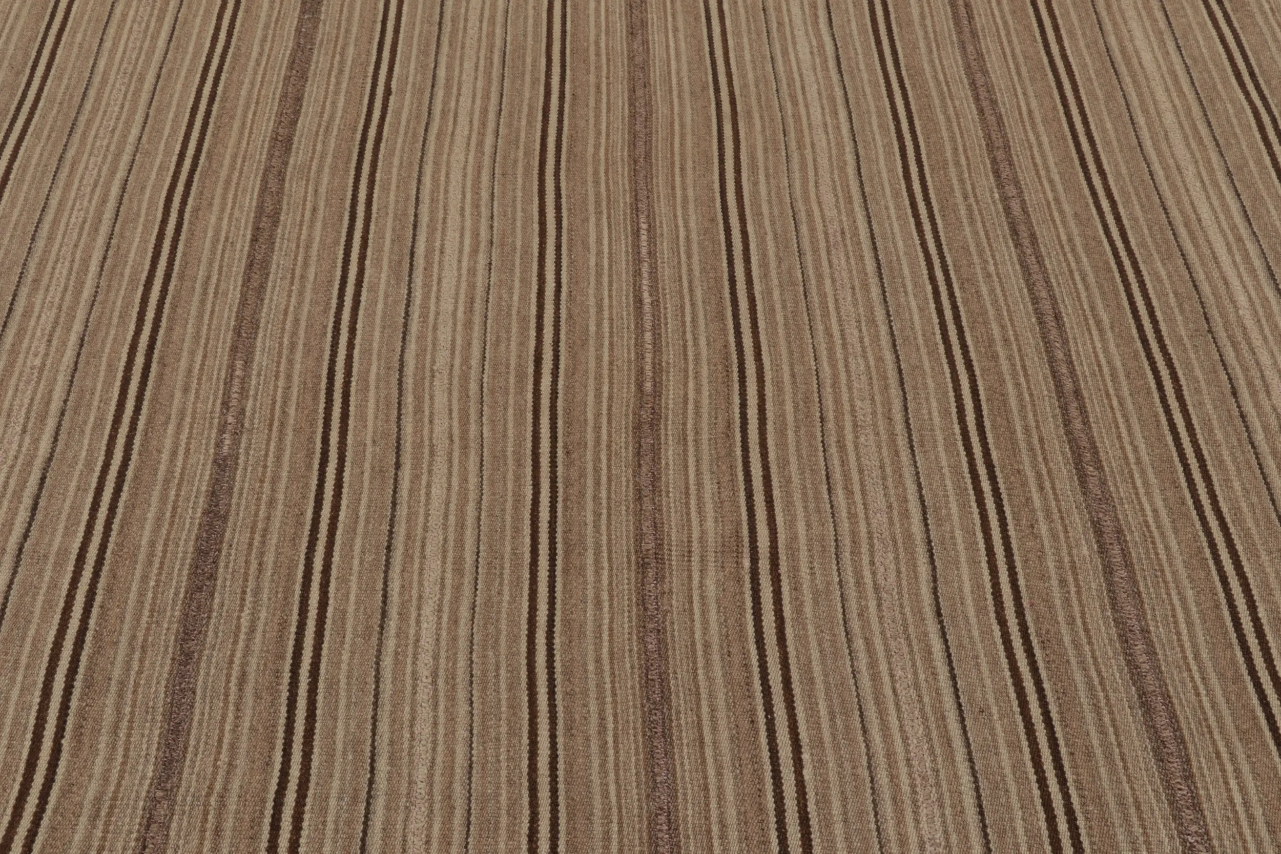 Vintage Bidjar Persian Kilim