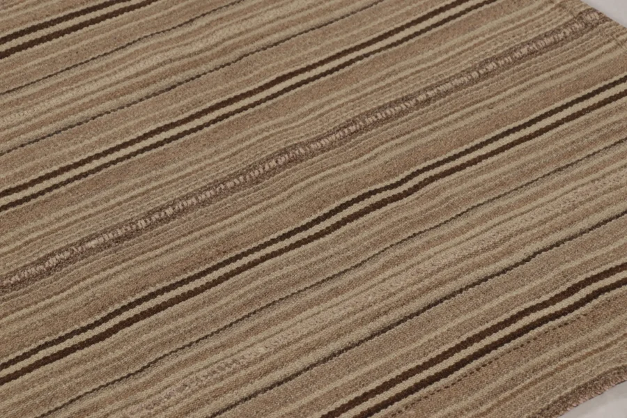Vintage Bidjar Persian Kilim