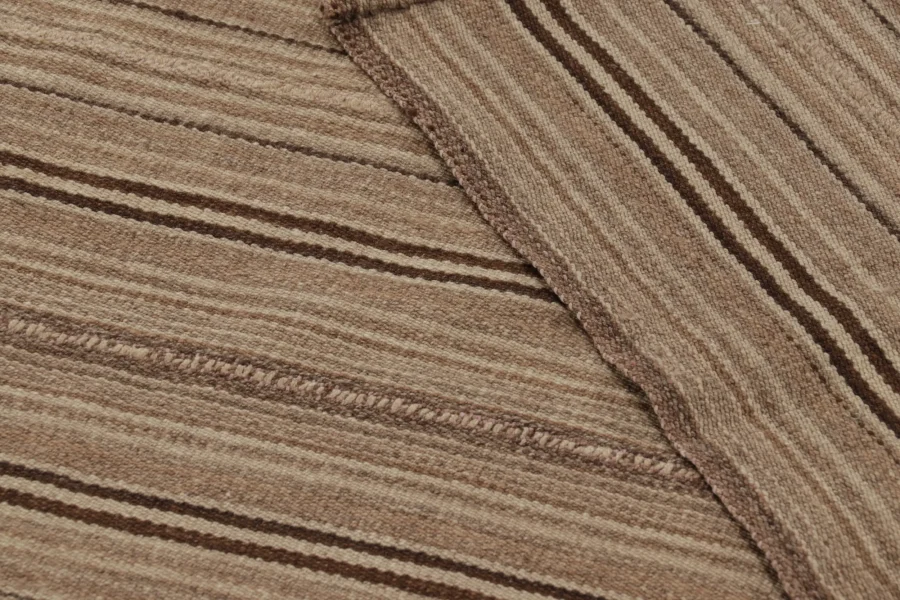 Vintage Bidjar Persian Kilim