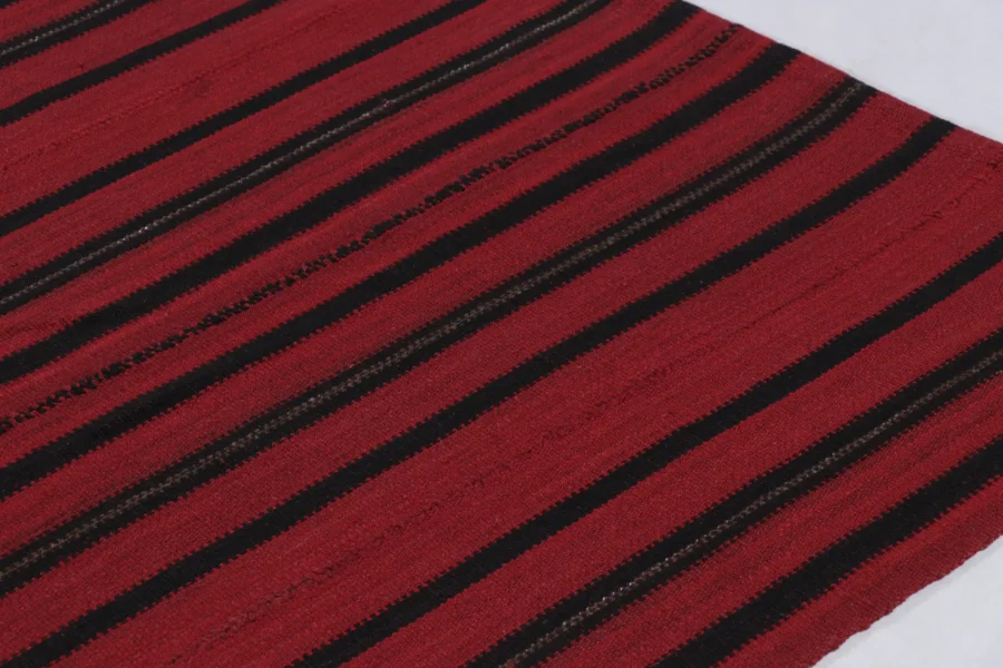 Vintage Persian Kilim