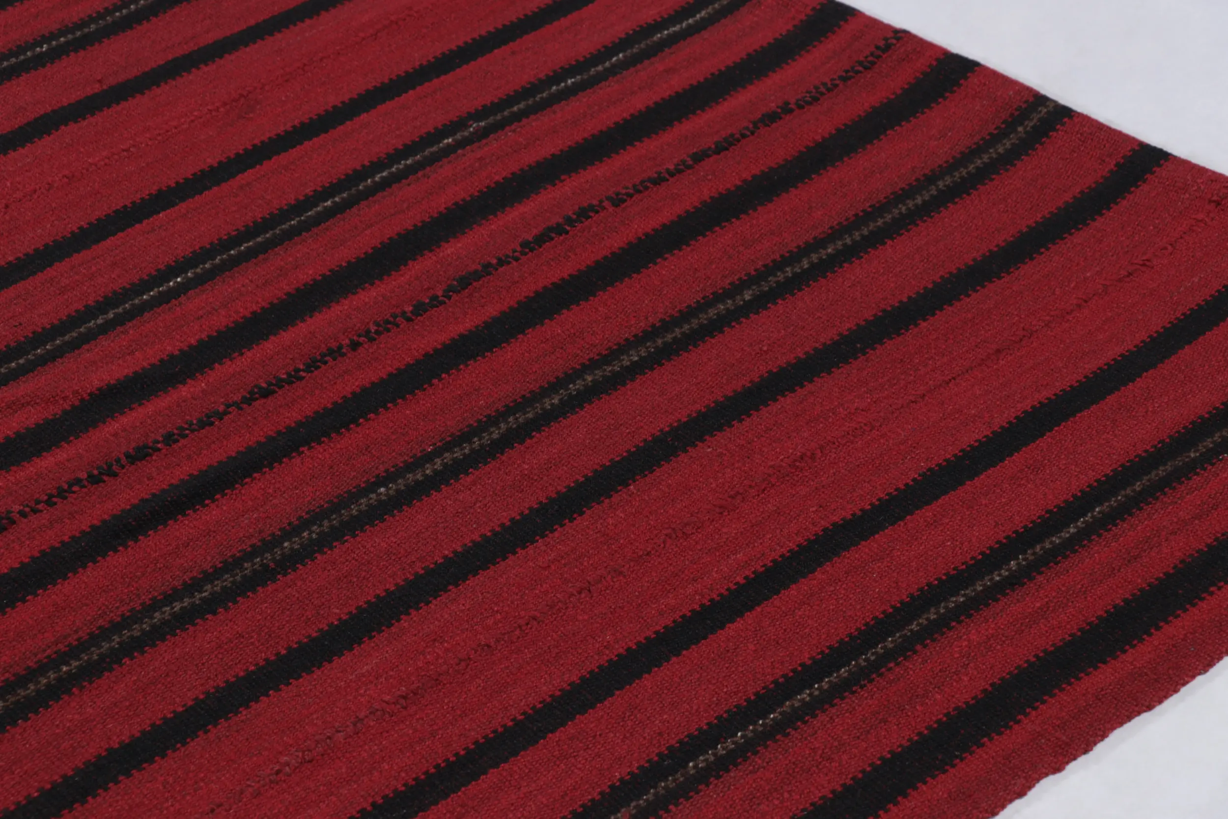 Vintage Persian Kilim