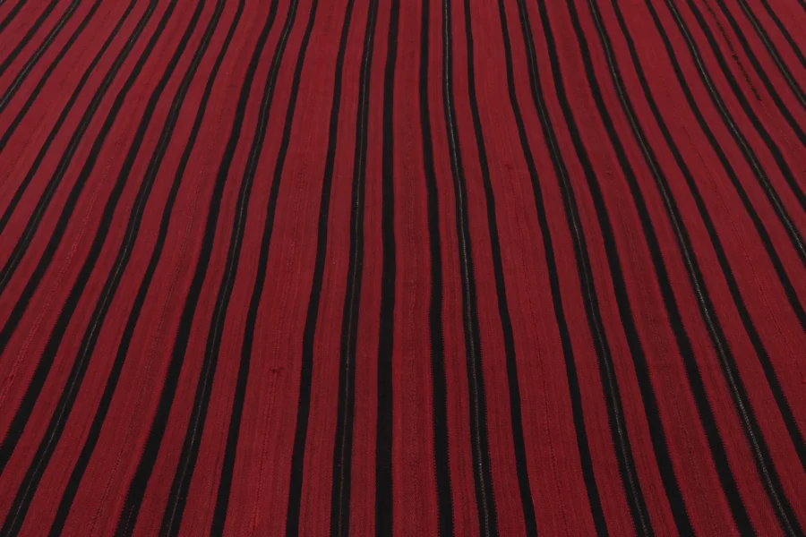 Vintage Persian Kilim