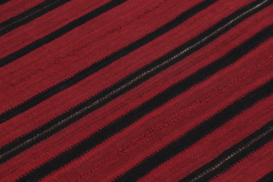 Vintage Persian Kilim