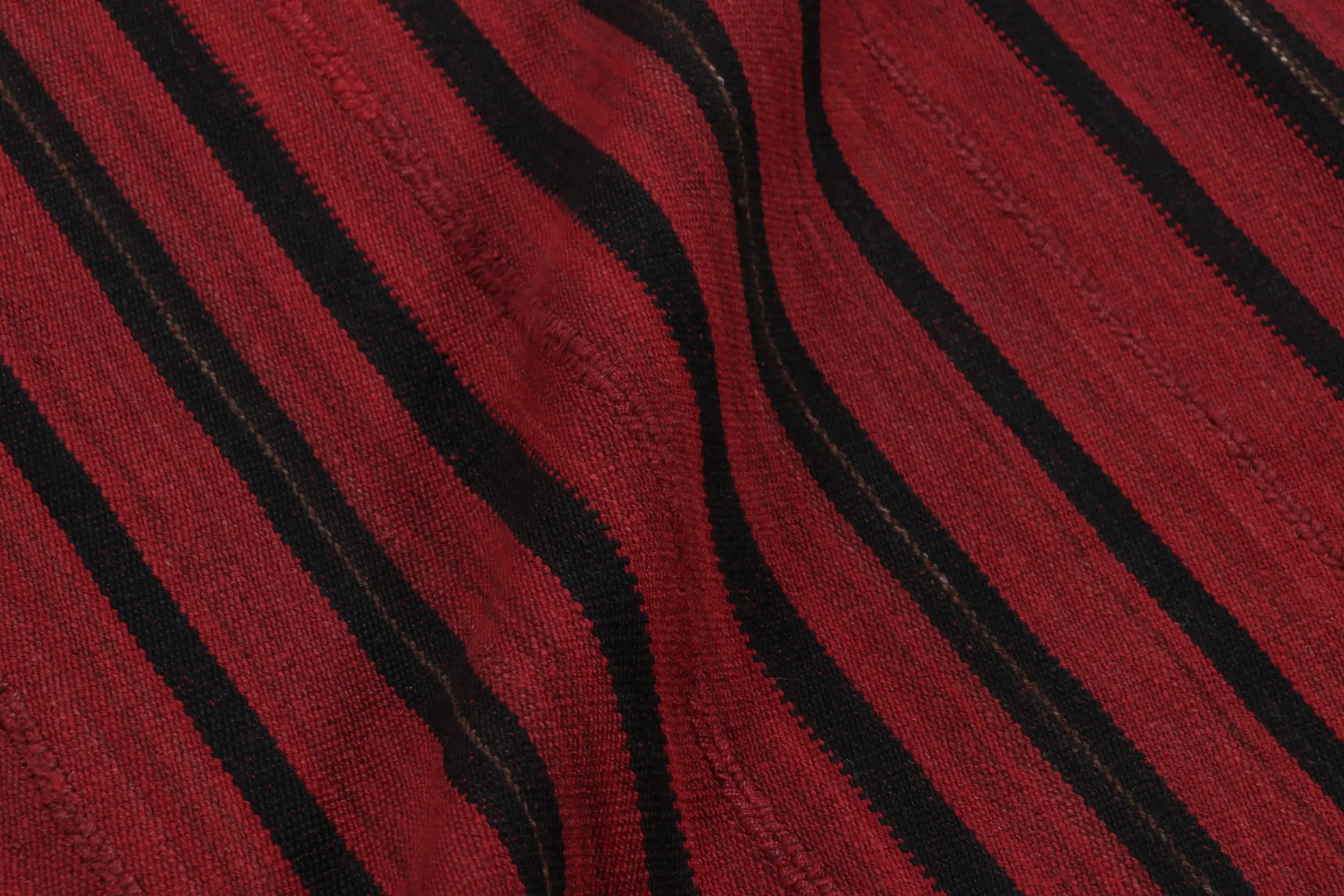 Vintage Persian Kilim