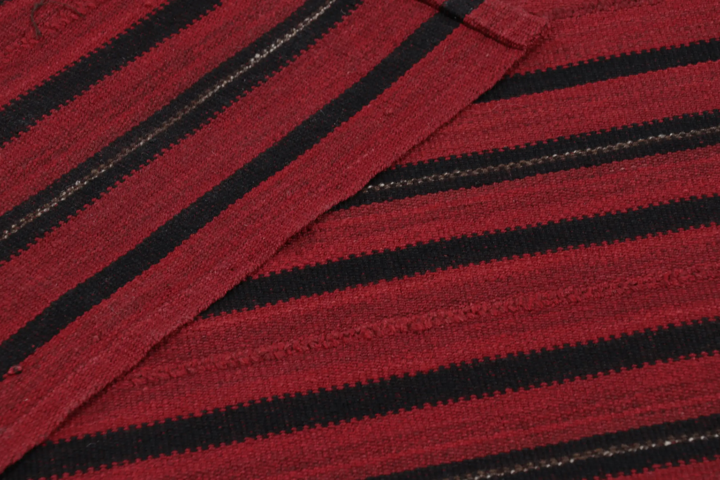 Vintage Persian Kilim
