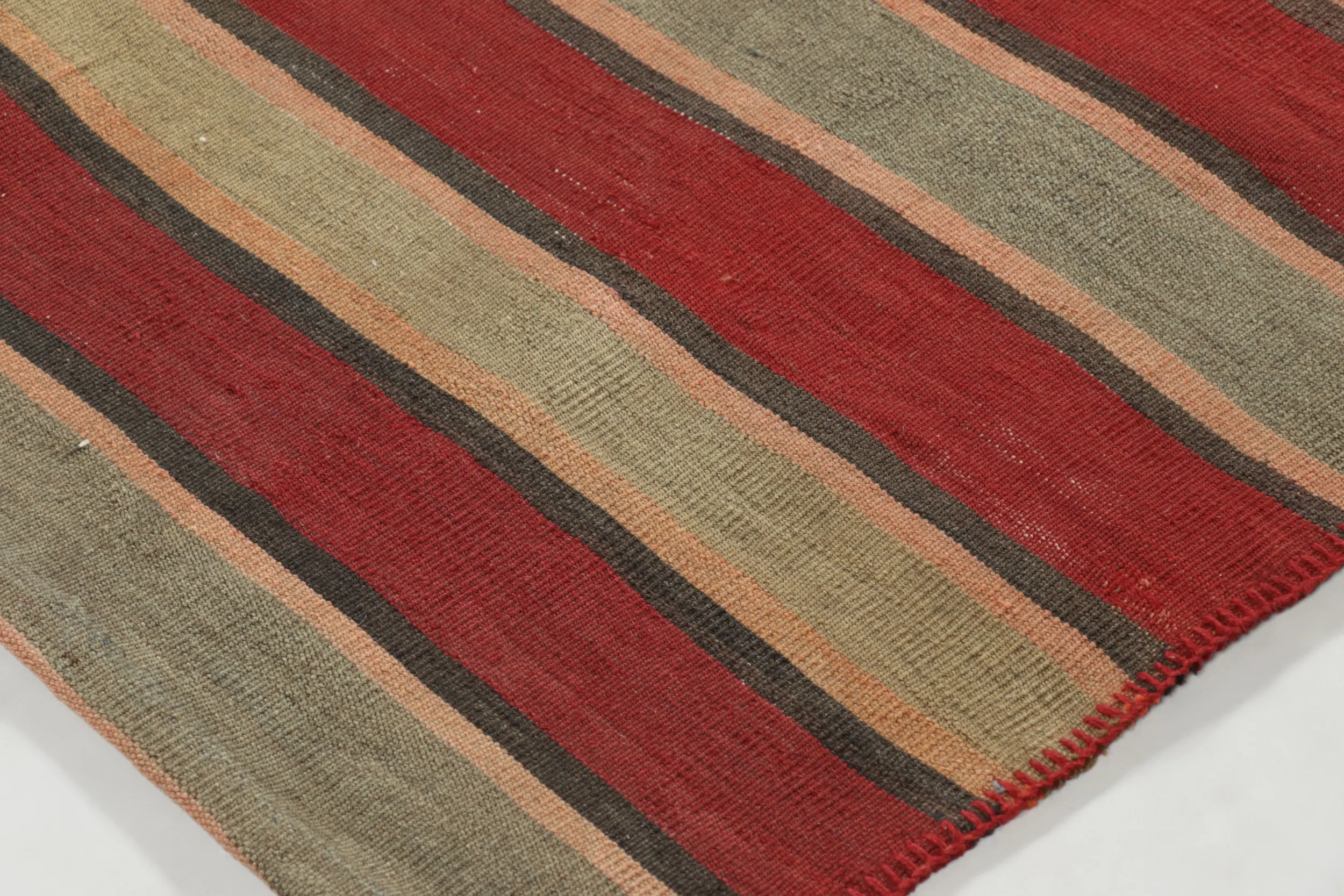 Vintage Persian Kilim
