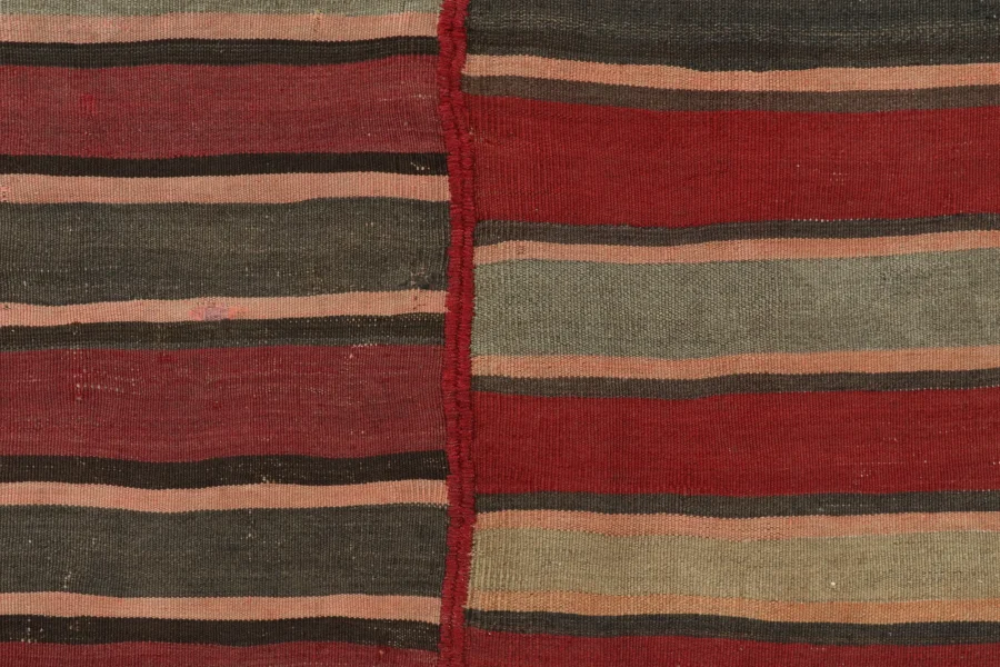 Vintage Persian Kilim