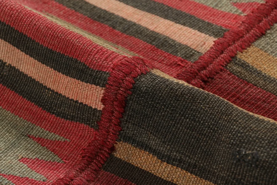 Vintage Persian Kilim