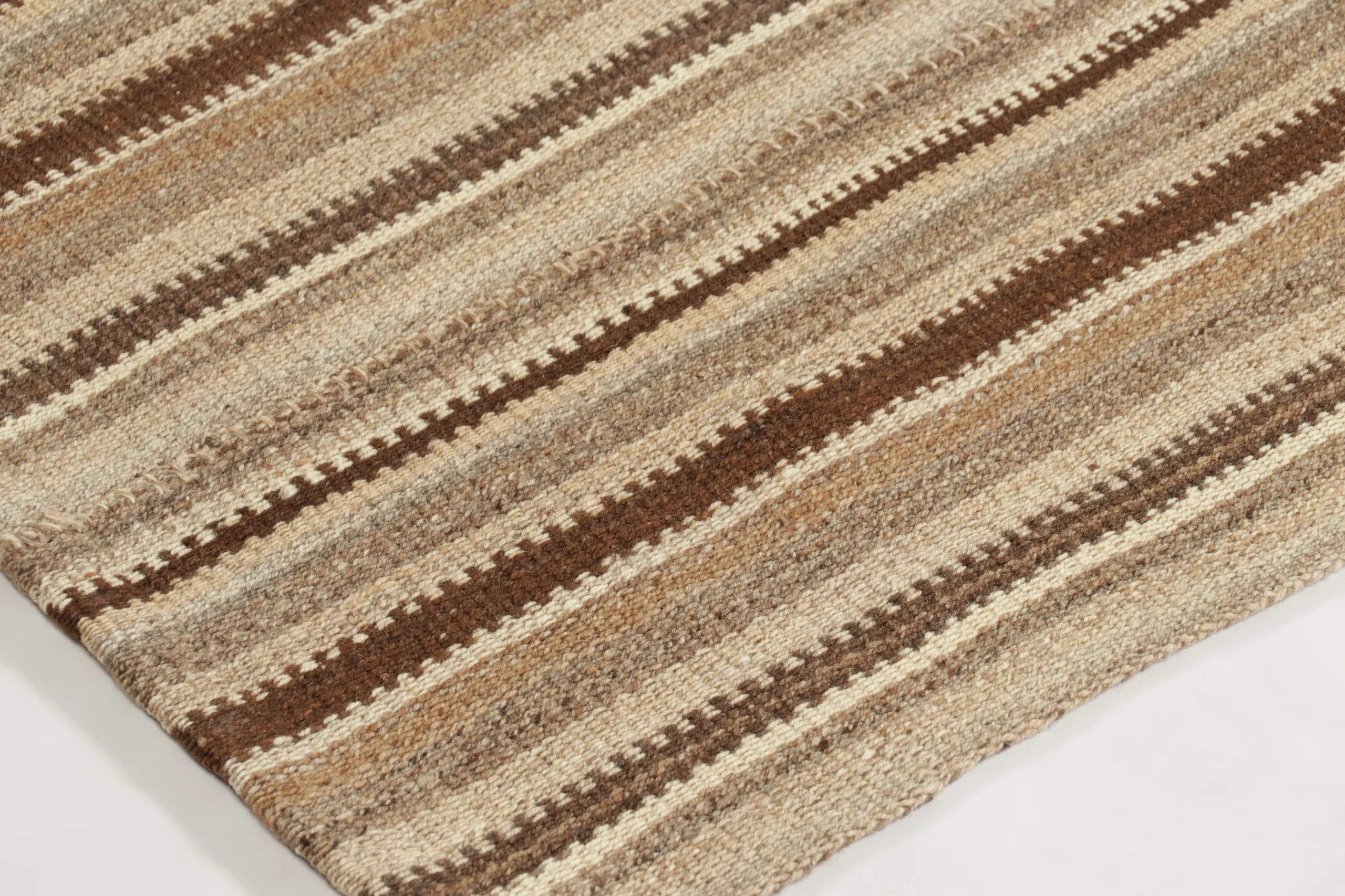Vintage Persian Kilim