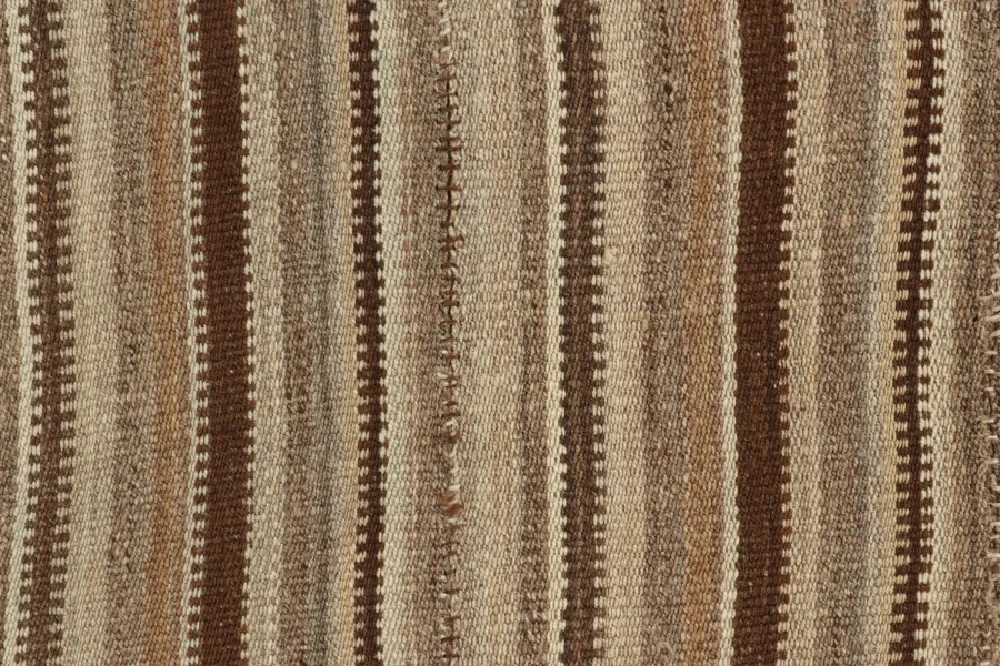 Vintage Persian Kilim