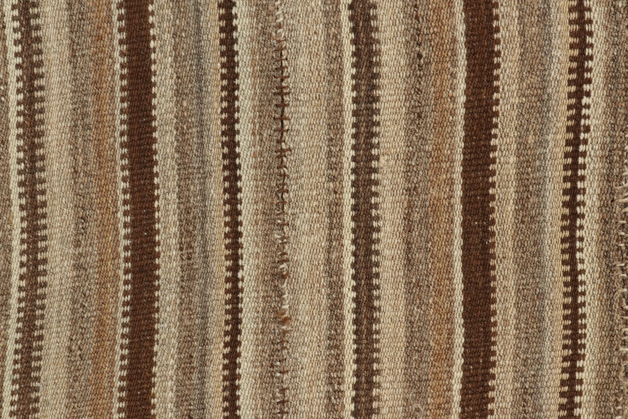 Vintage Persian Kilim