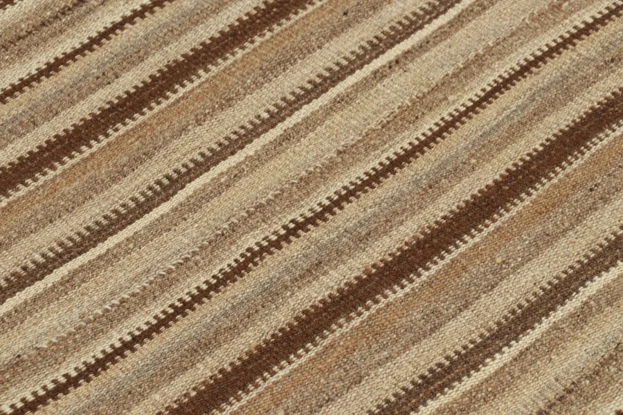 Vintage Persian Kilim