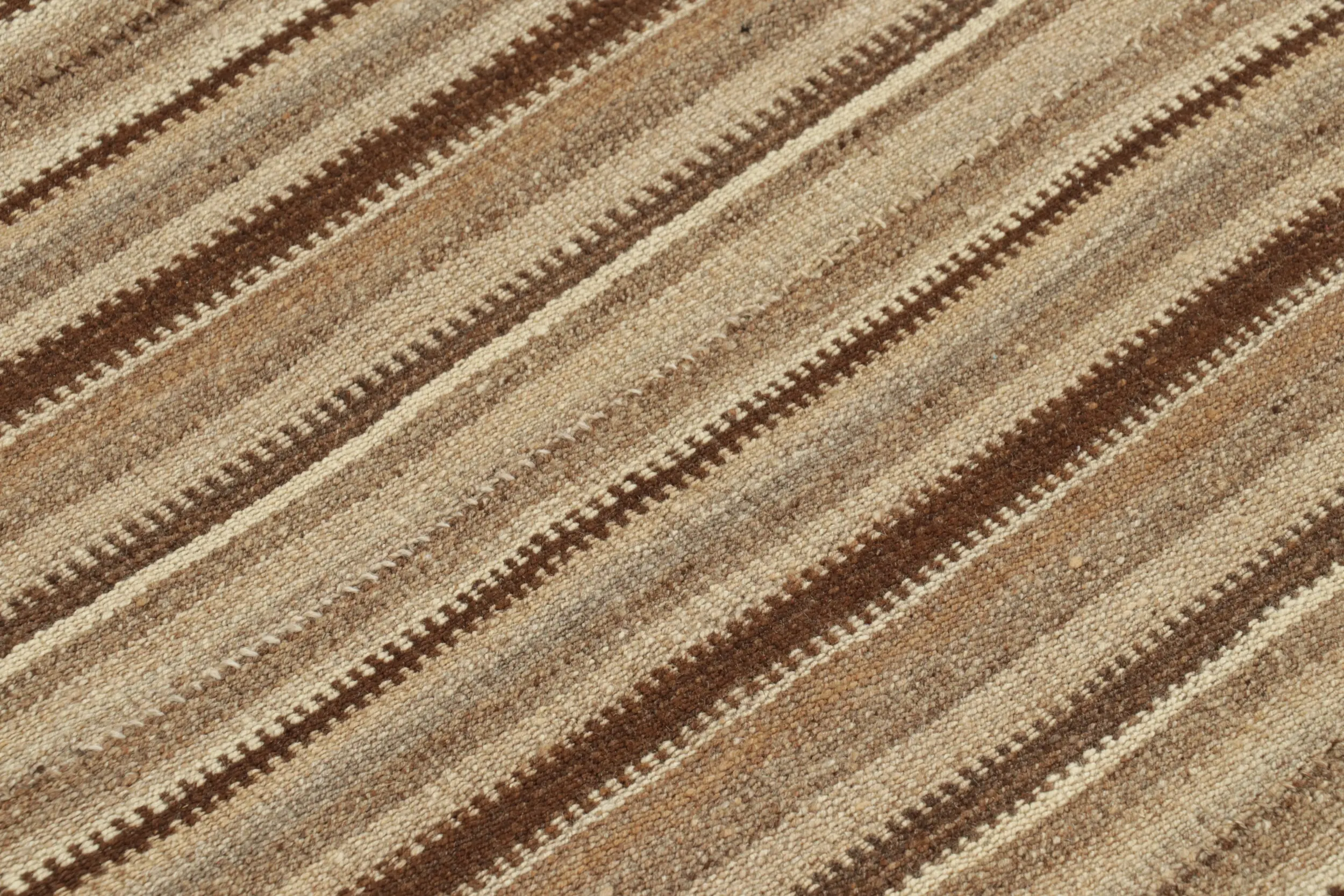Vintage Persian Kilim