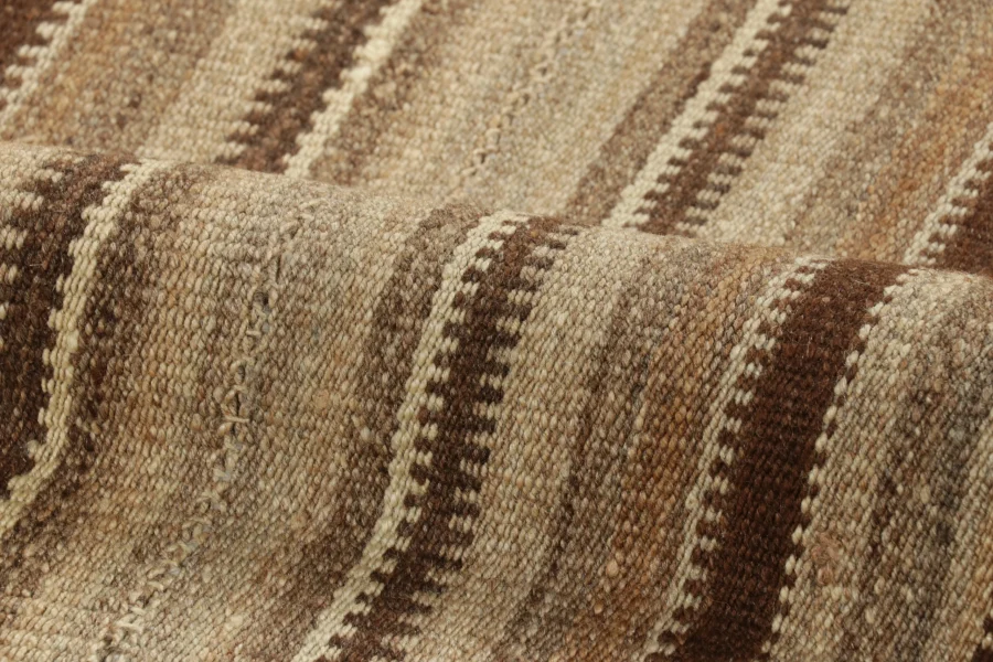 Vintage Persian Kilim