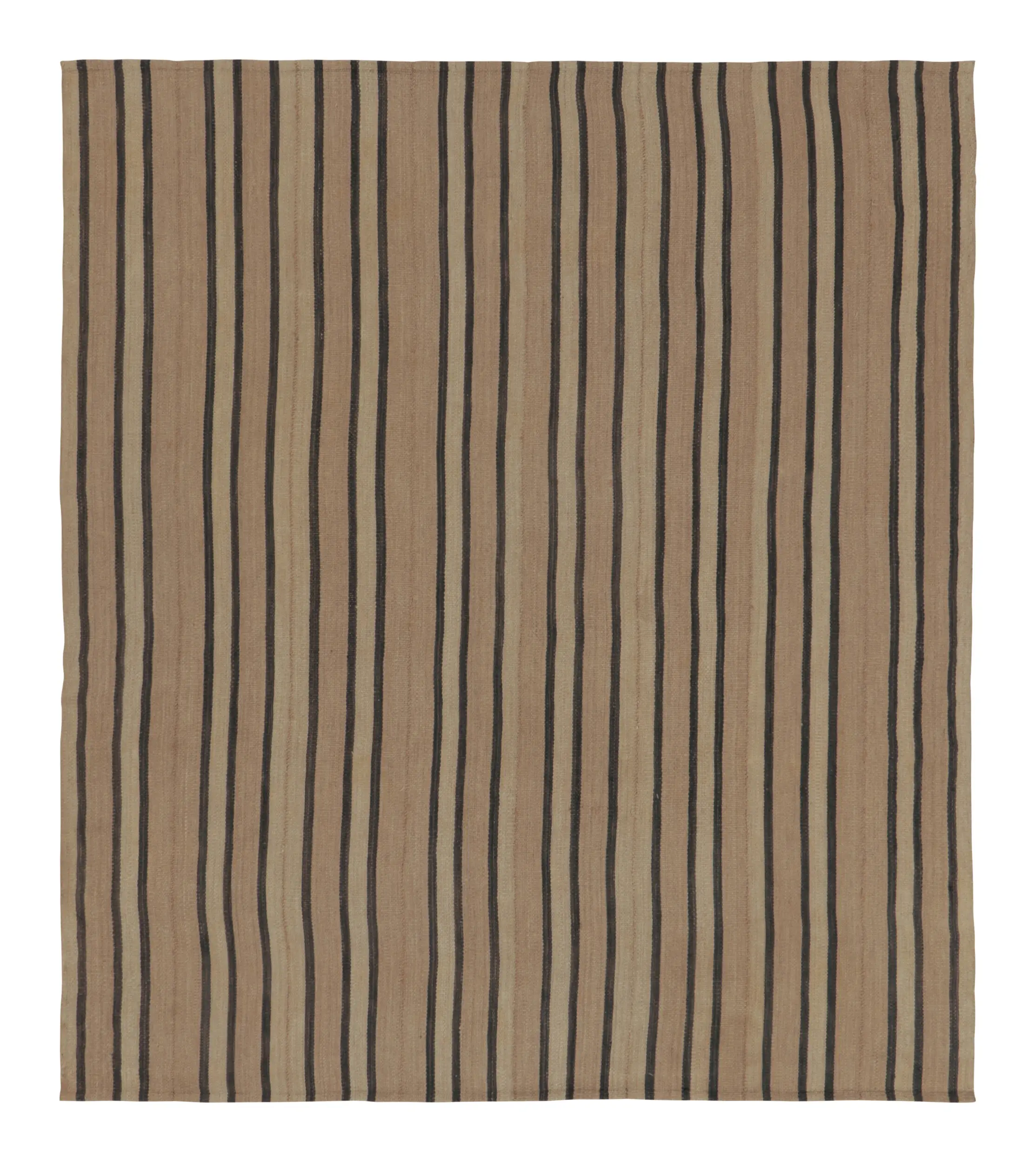 Vintage Bidjar Persian Kilim