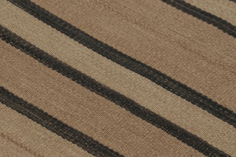 Vintage Bidjar Persian Kilim