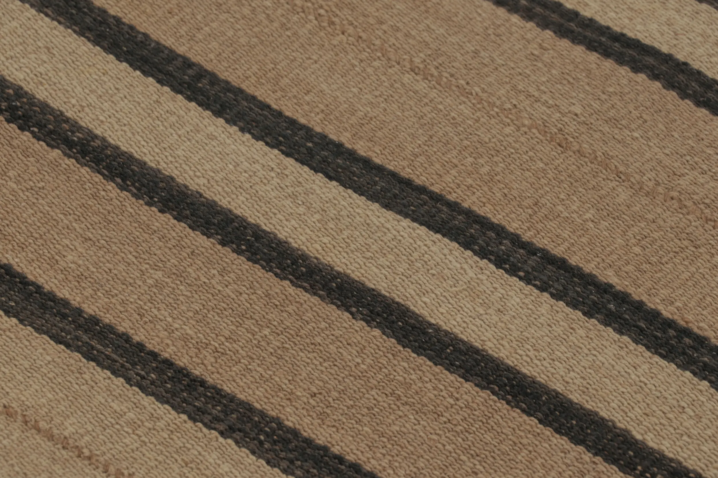 Vintage Bidjar Persian Kilim