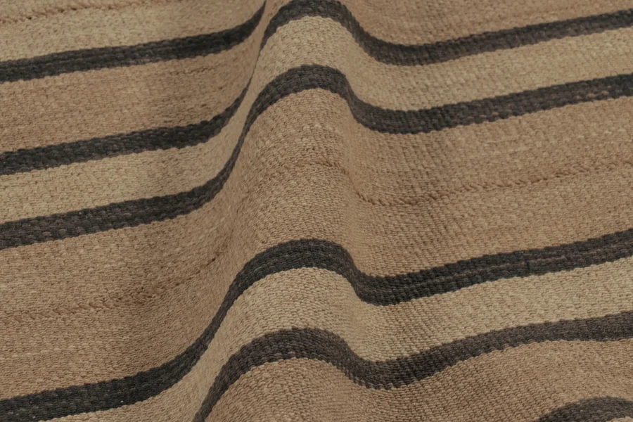 Vintage Bidjar Persian Kilim