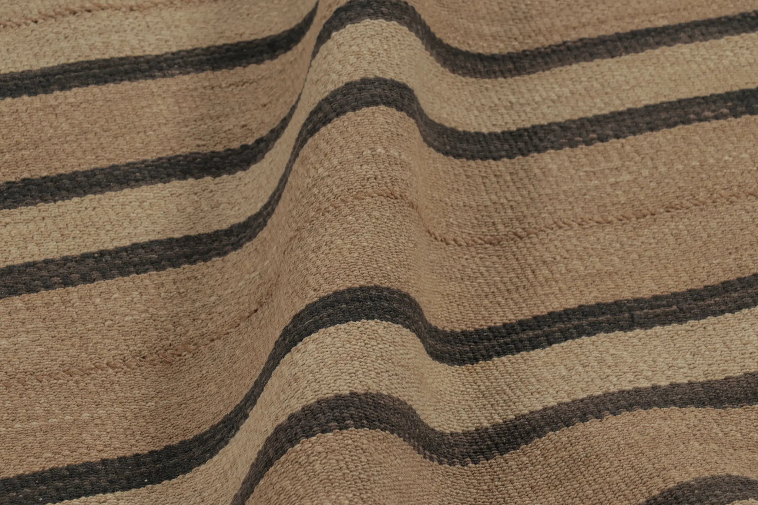Vintage Bidjar Persian Kilim