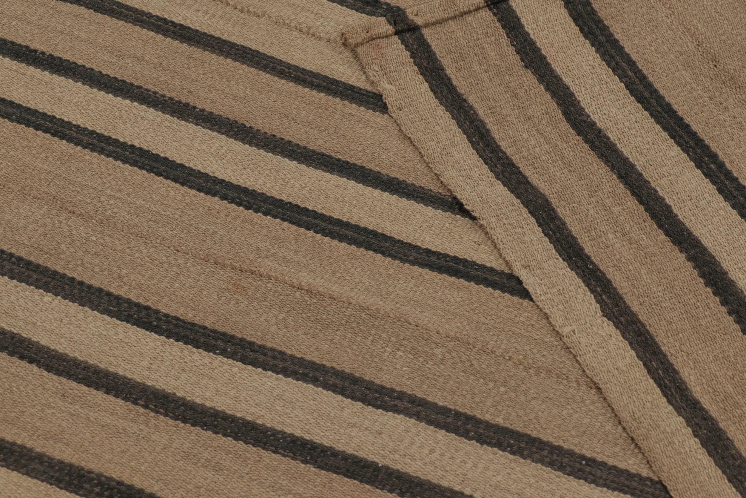 Vintage Bidjar Persian Kilim