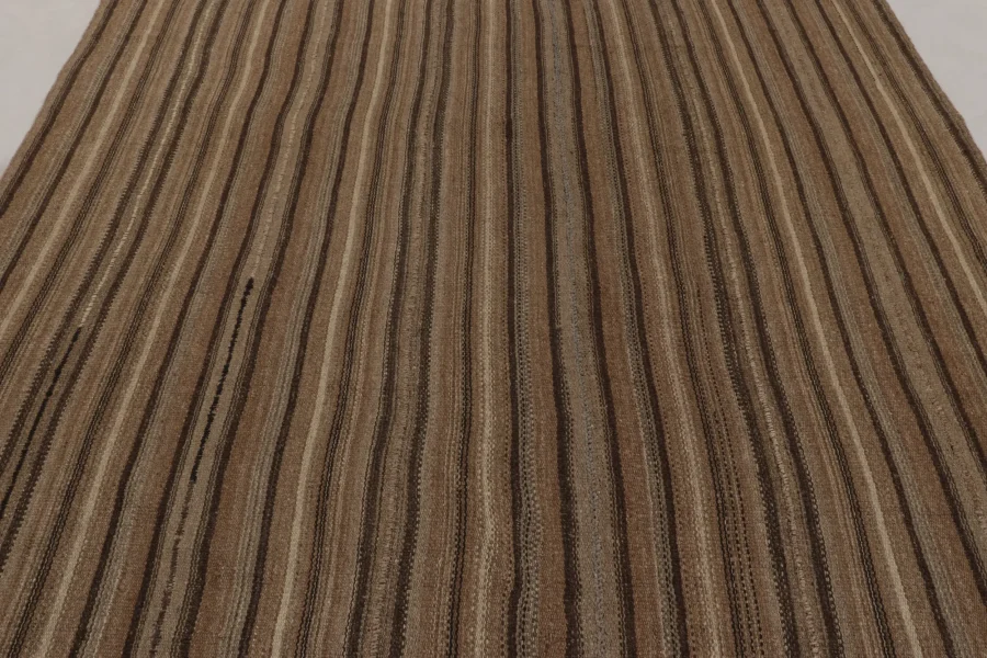 Vintage Bidjar Persian Kilim