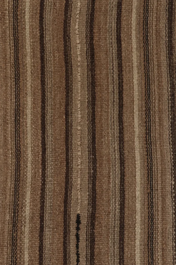 Vintage Bidjar Persian Kilim