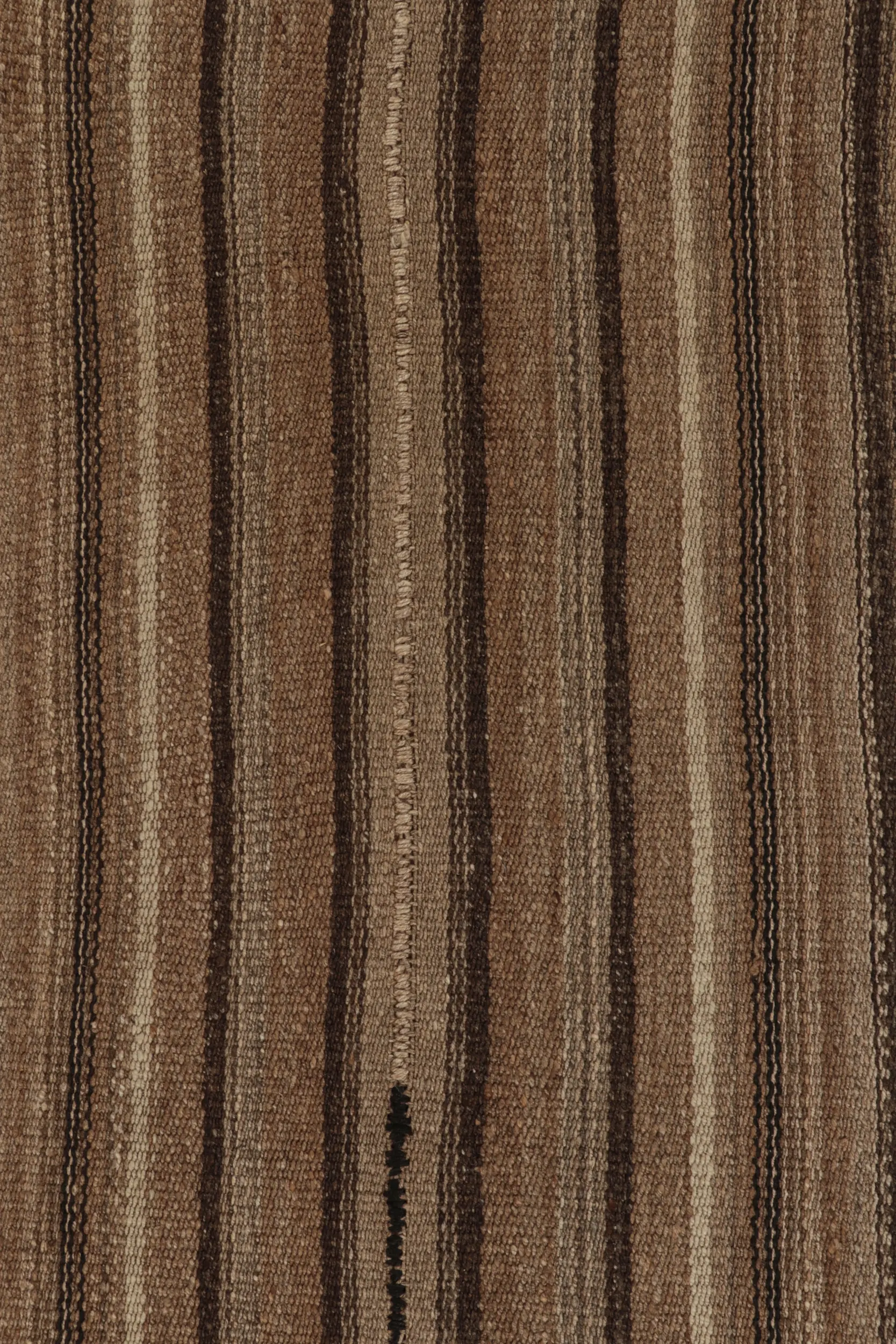 Vintage Bidjar Persian Kilim