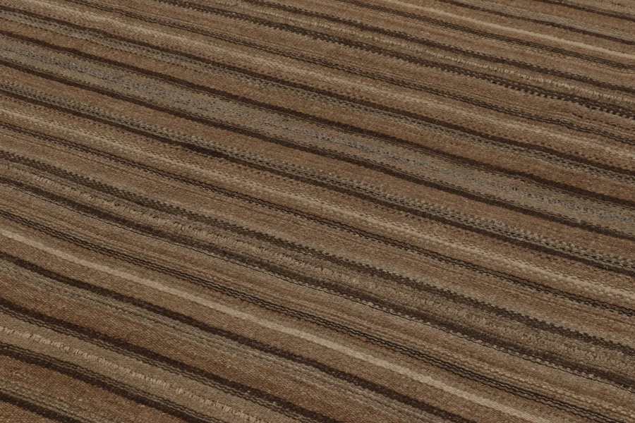 Vintage Bidjar Persian Kilim