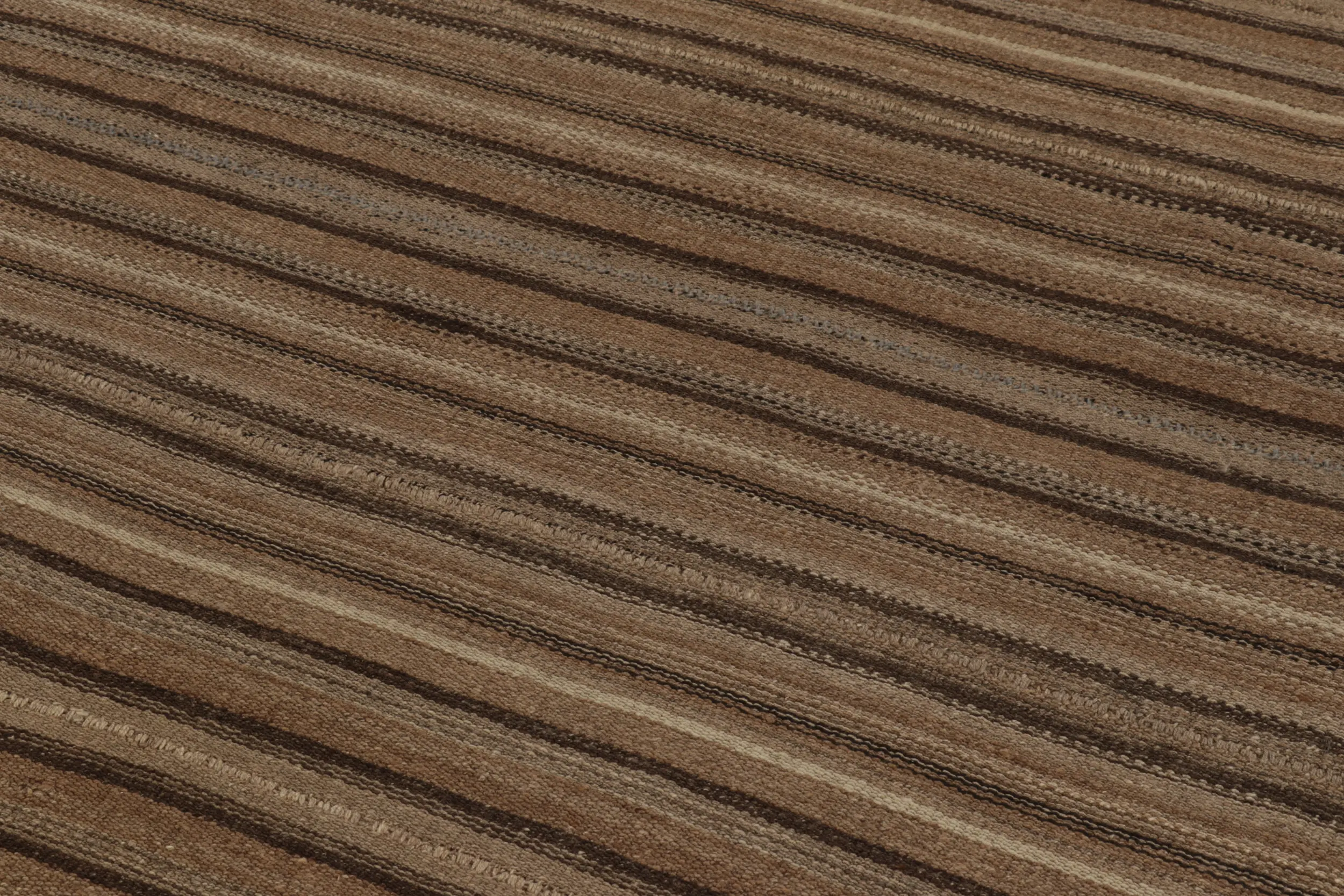 Vintage Bidjar Persian Kilim